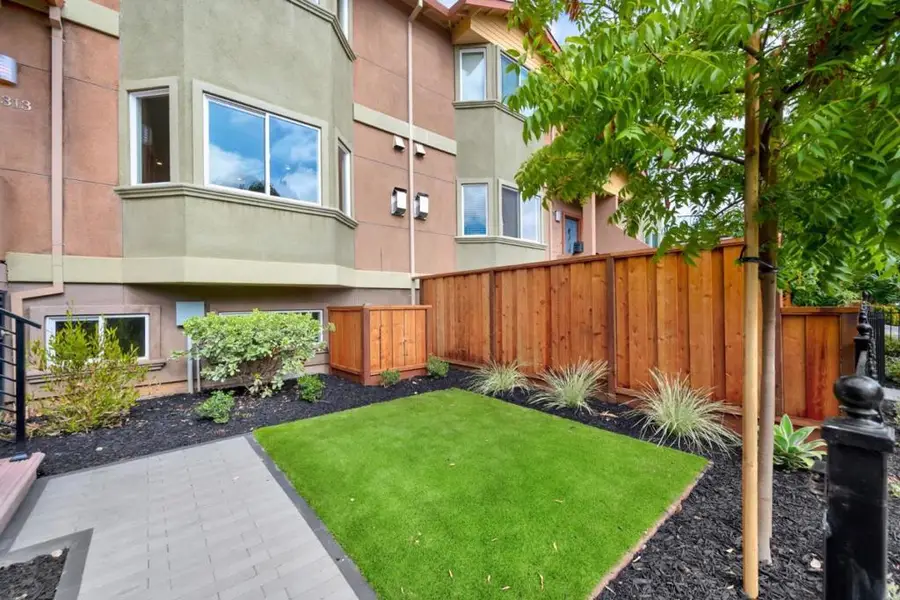 313 6th Avenue, Menlo Park, CA 94025 - #2