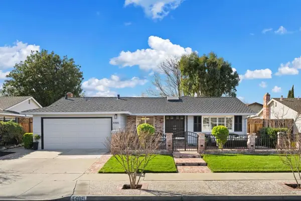 4485 Lynfield Lane, San Jose, CA 95136