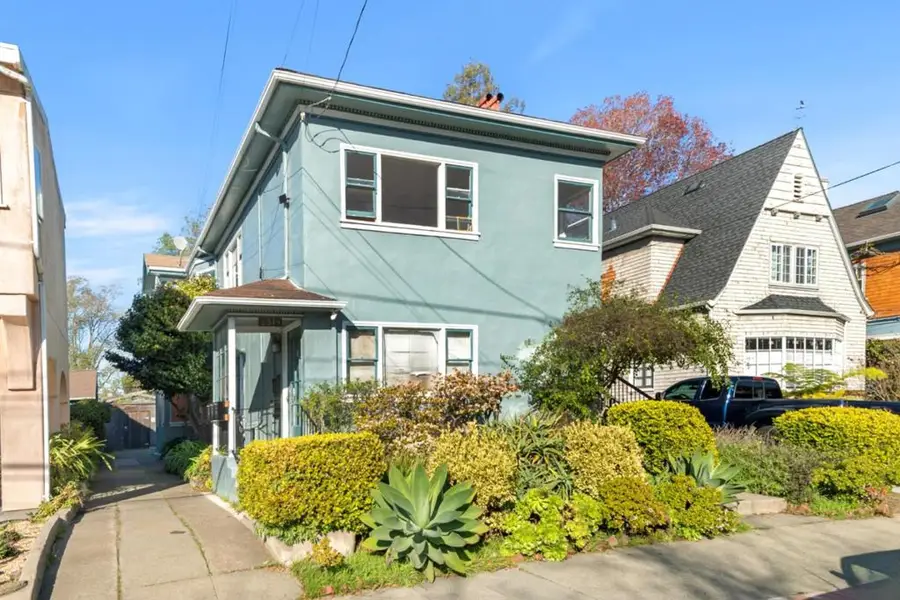2319 Ward Street, Berkeley, CA 94705 - Image #2