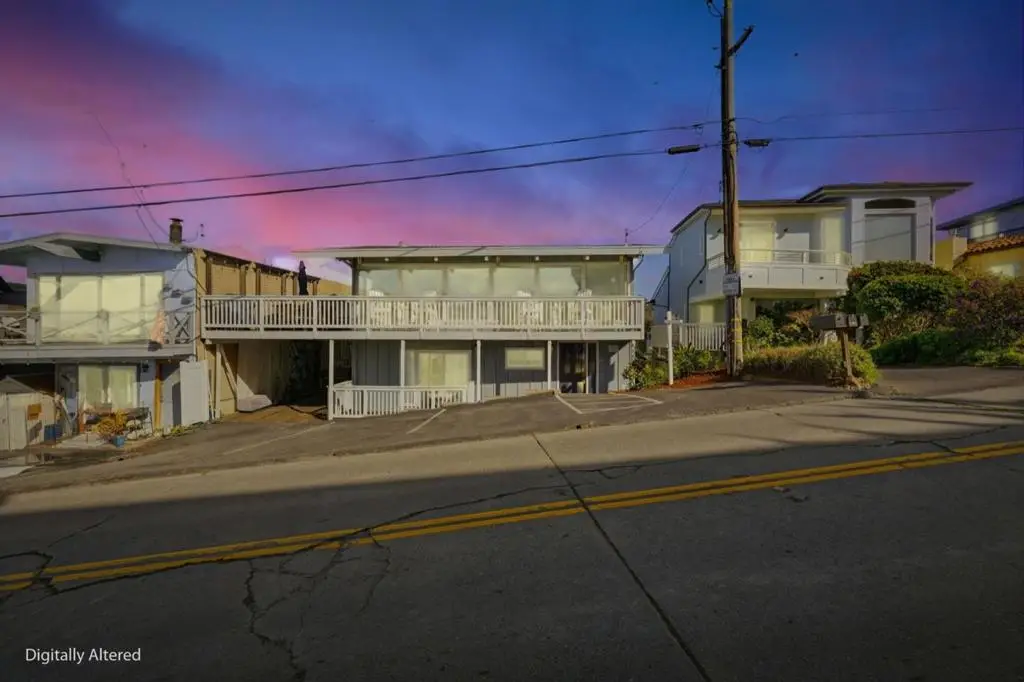 229 Rio Del Mar Boulevard, Aptos, CA 95003 - Image #1