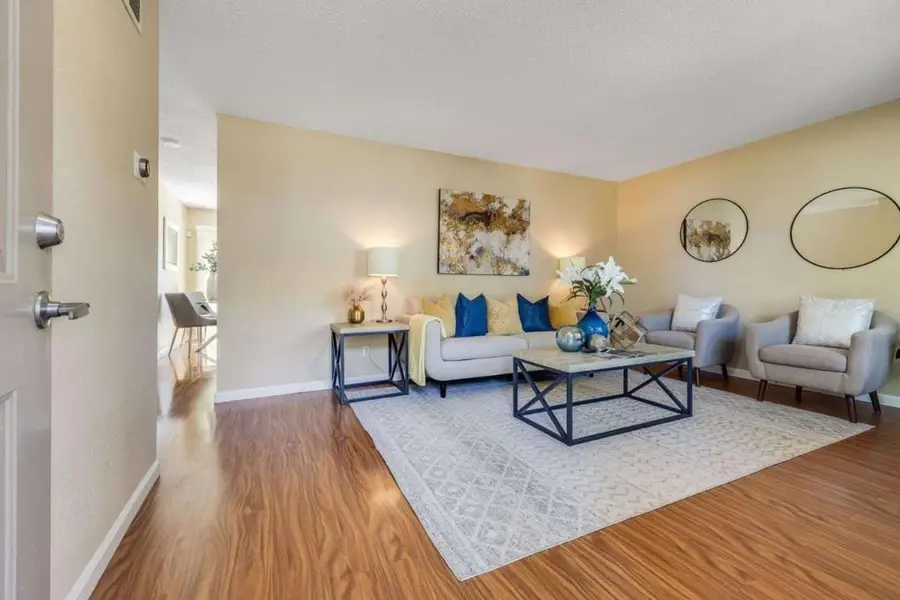3696 Woodbine Way, Pleasanton, CA 94588 - #2