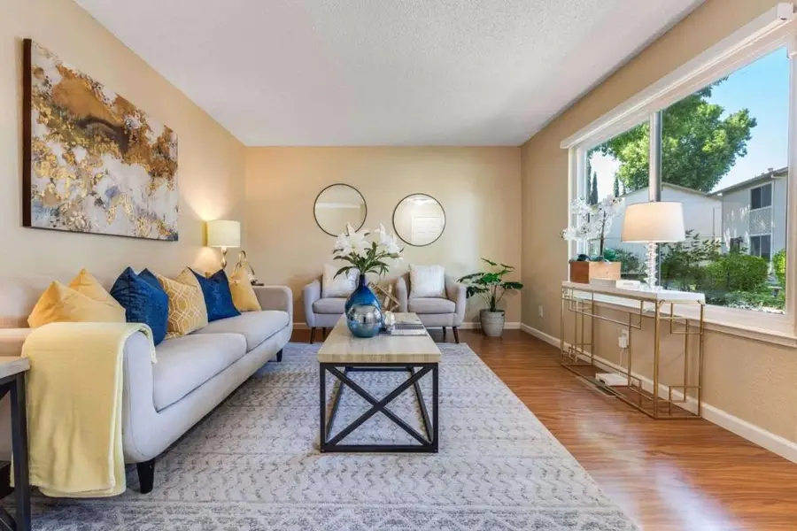 3696 Woodbine Way, Pleasanton, CA 94588 - #3