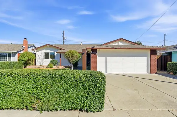 35172 Lancero Street, Fremont, CA 94536