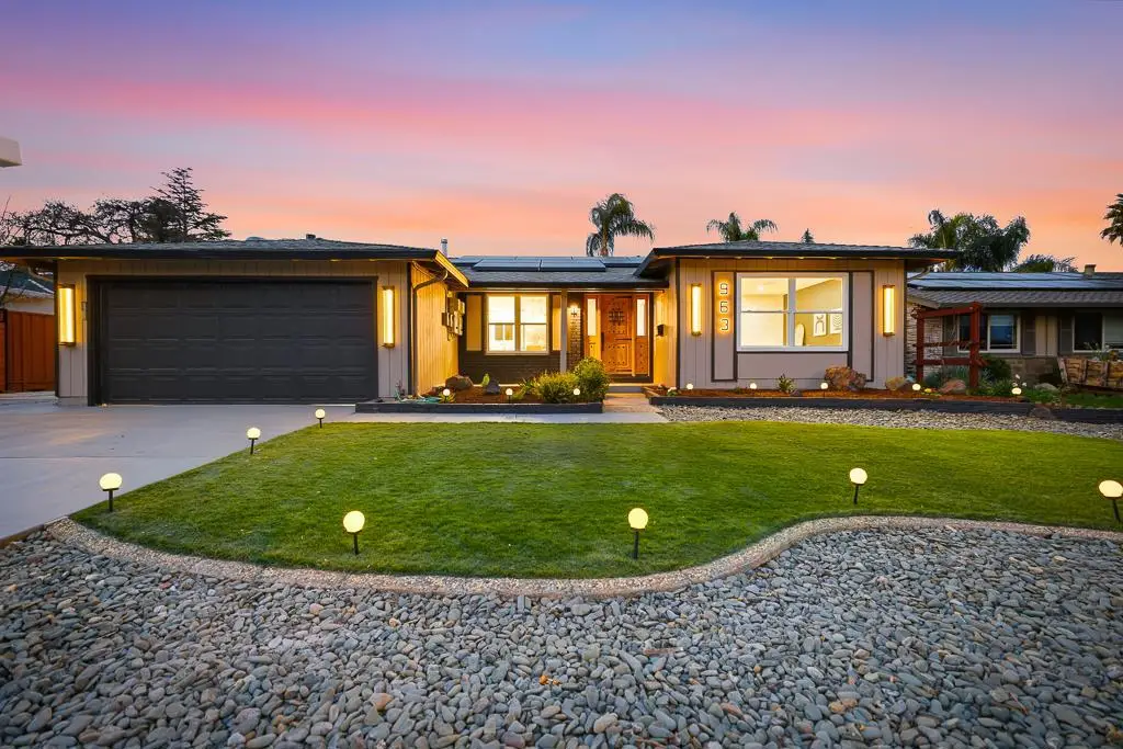 963 Chynoweth Avenue, San Jose, CA 95136 - Image #1