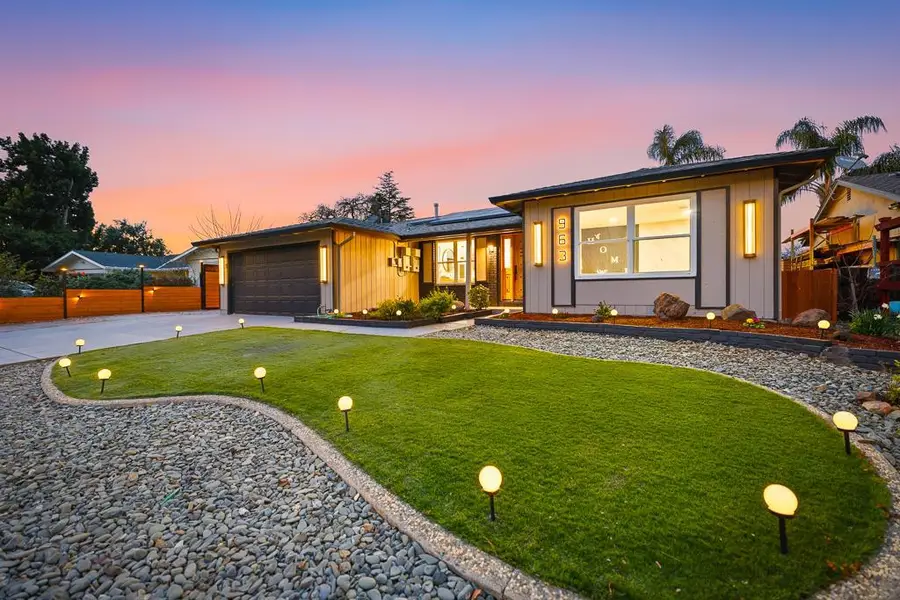 963 Chynoweth Avenue, San Jose, CA 95136 - Image #2