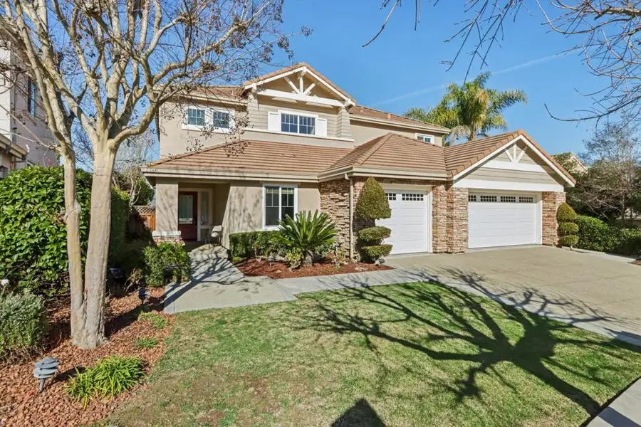 5707 Capilano Drive, San Jose, CA 95138 - Image #3