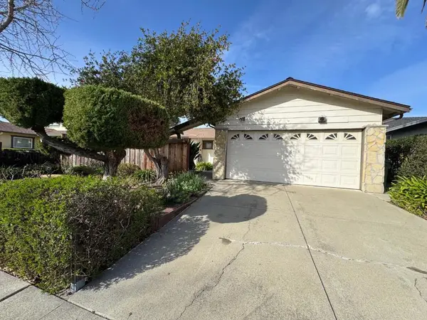 1759 Tahoe Drive, Milpitas, CA 95035