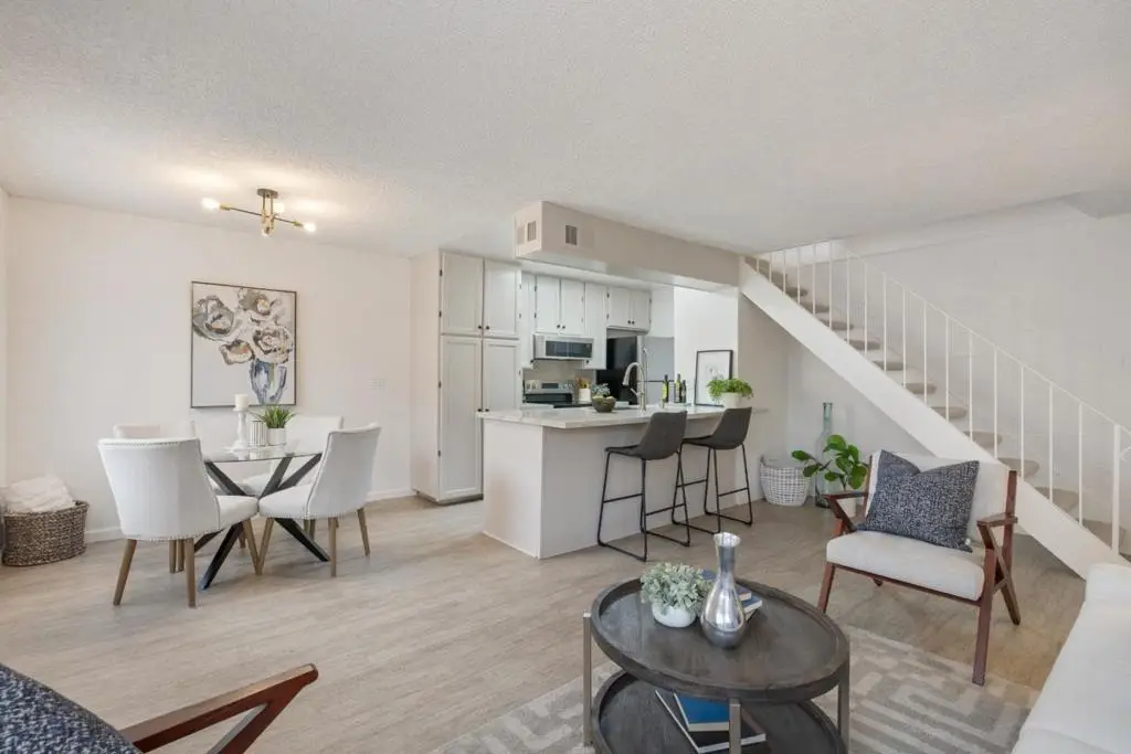 331 N 1st Street #3, Campbell, CA 95008 - Image #1