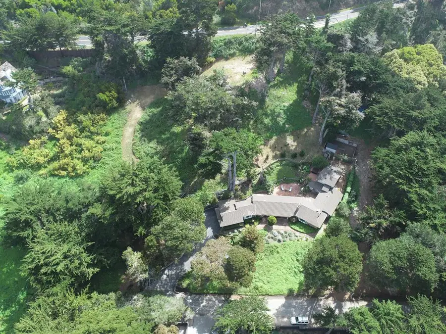 0 Spindrift Road, Carmel Highlands, CA 93923 - #2