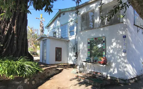 721 Prospect Heights, Santa Cruz, CA 95065