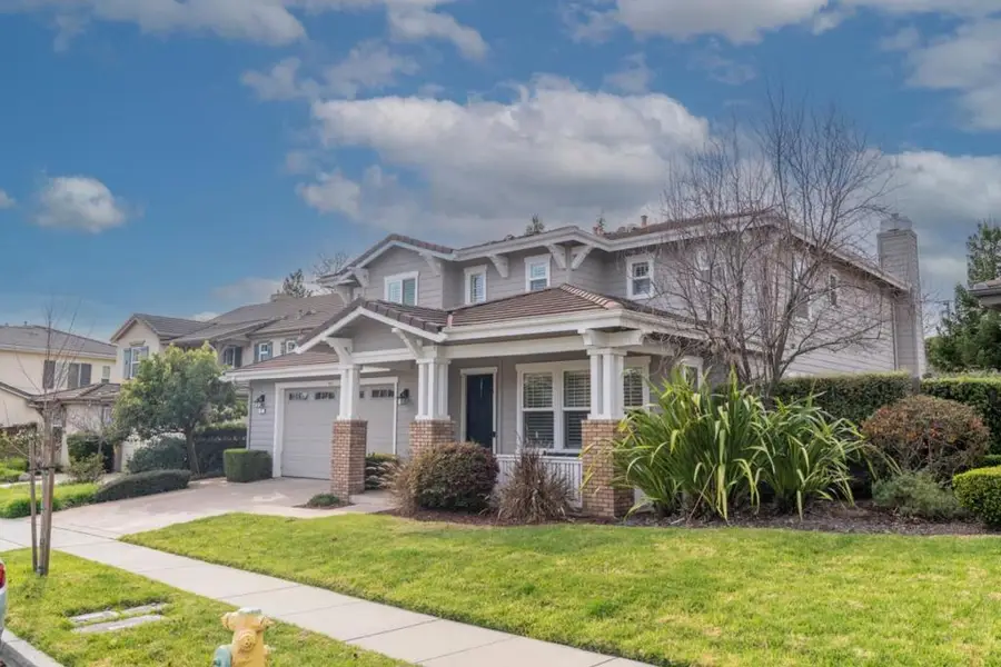 15 Deerfield Drive, Scotts Valley, CA 95066 - Image #2