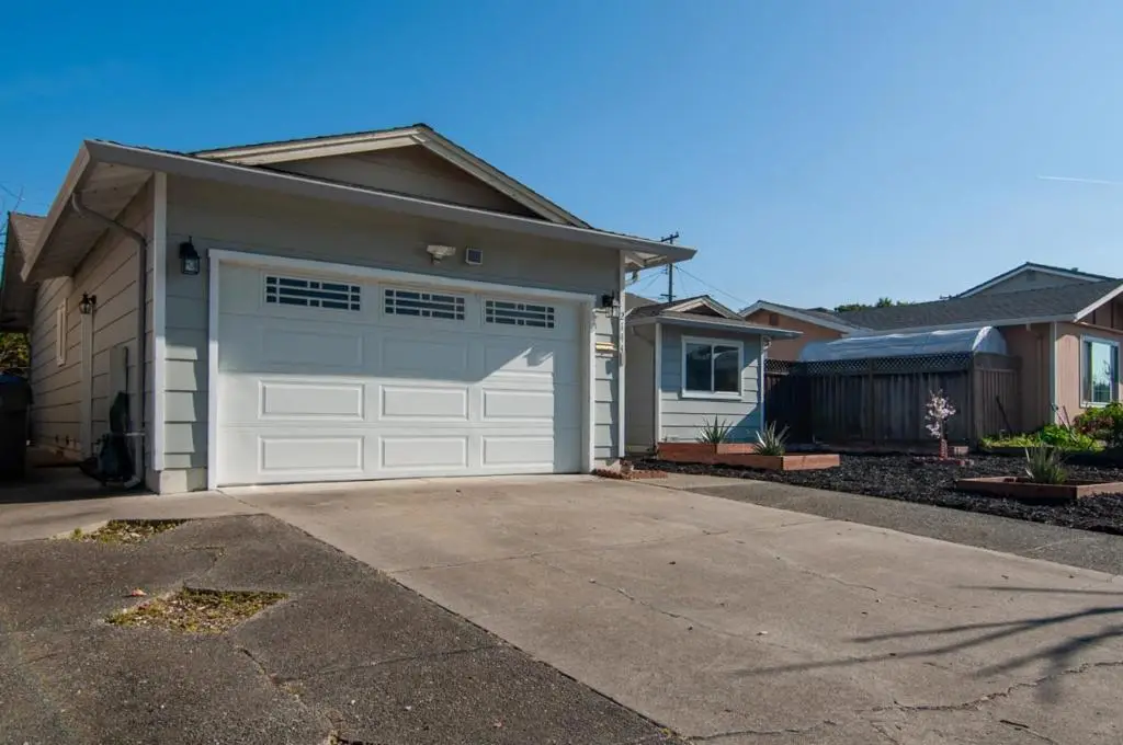 2144 Ashwood Lane, San Jose, CA 95132 - Image #1