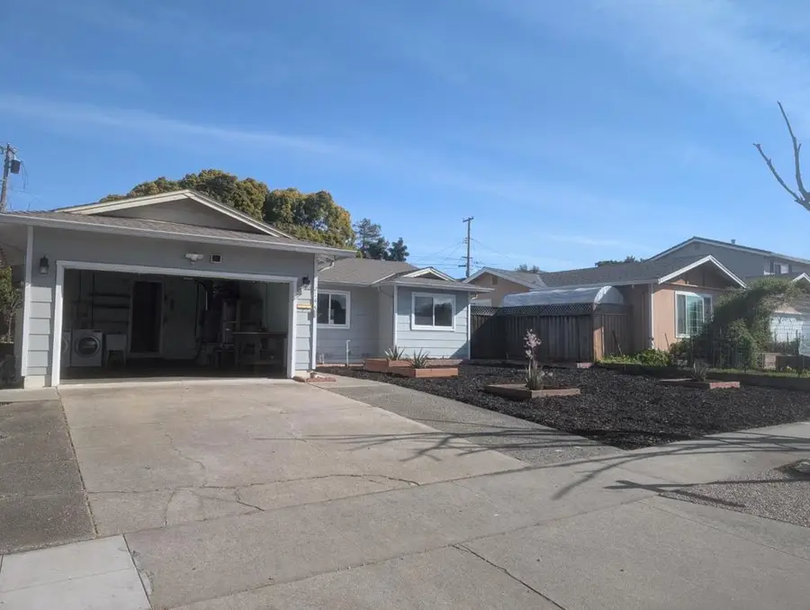 2144 Ashwood Lane, San Jose, CA 95132 - Image #2
