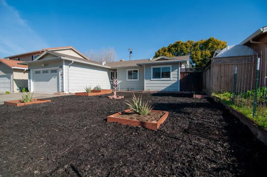 2144 Ashwood Lane, San Jose, CA 95132 - Image #3