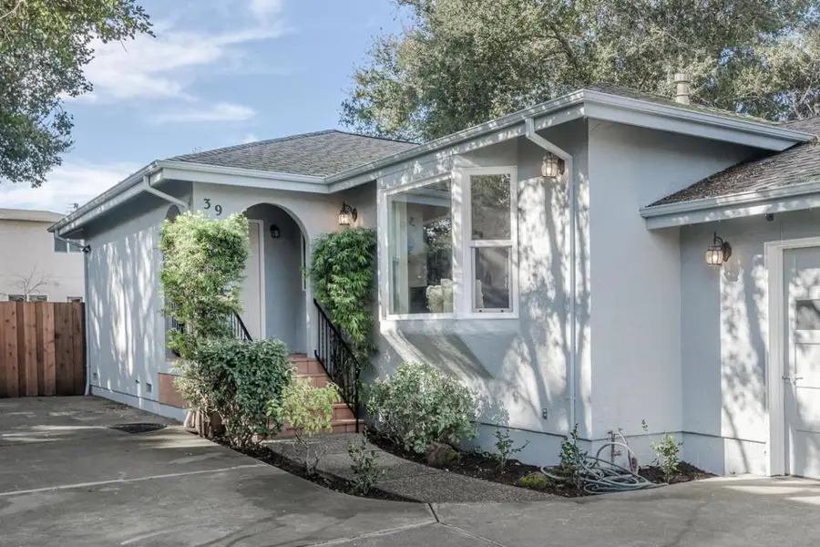 39 Victoria Road, Burlingame, CA 94010 - Image #2