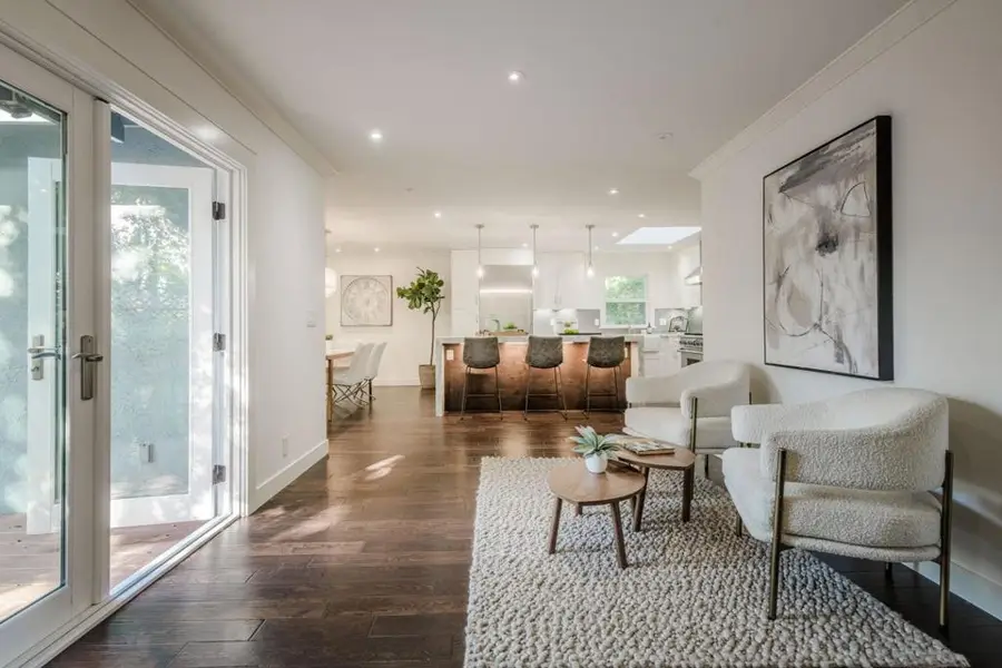 39 Victoria Road, Burlingame, CA 94010 - Image #3