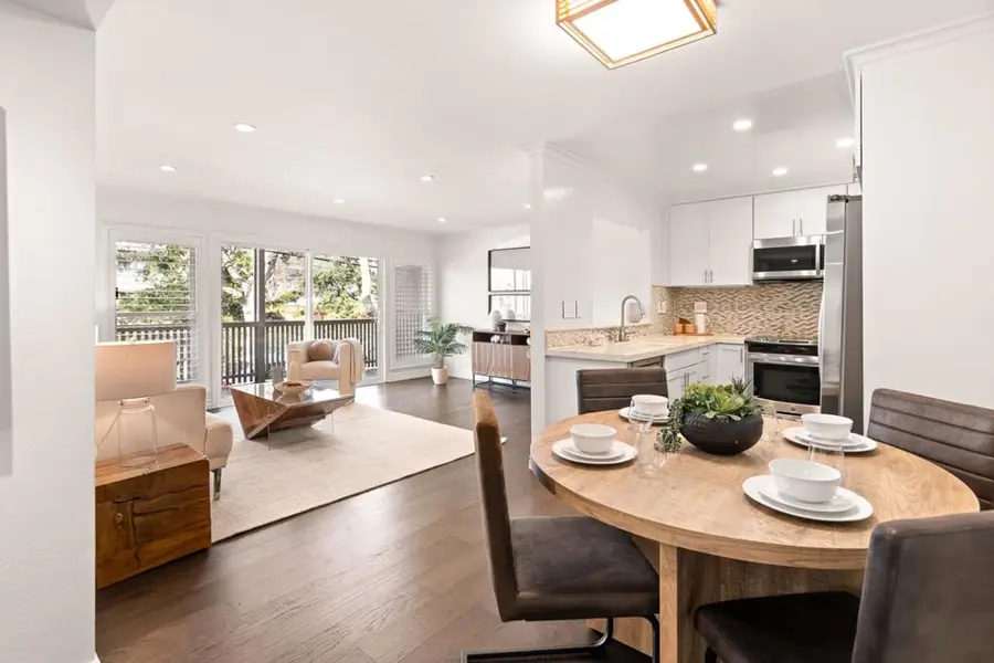 249 Elm Street #104, San Mateo, CA 94401 - Image #2