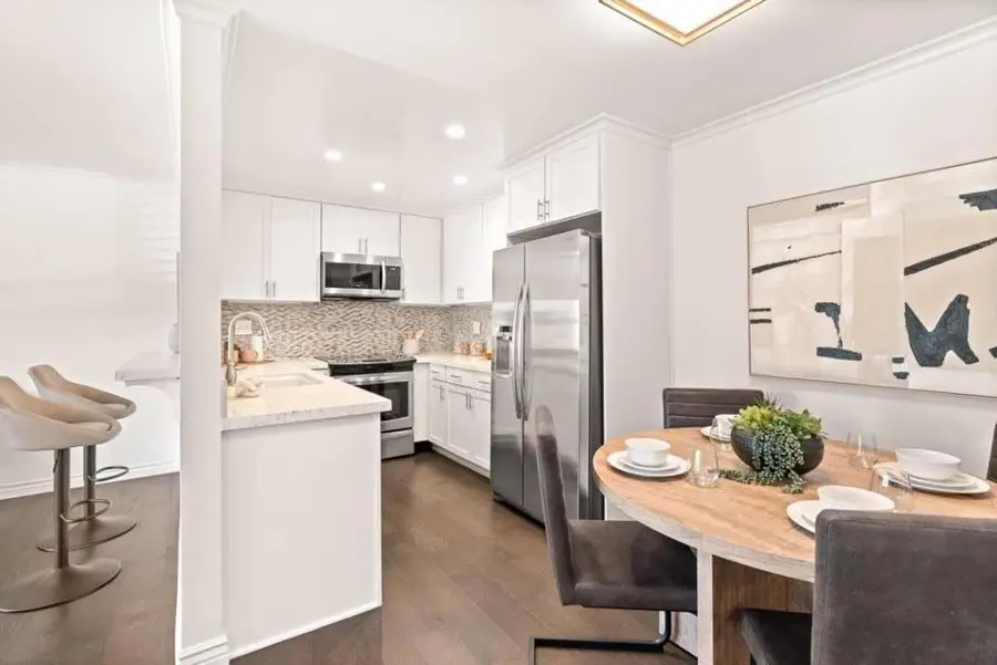 249 Elm Street #104, San Mateo, CA 94401 - Image #3