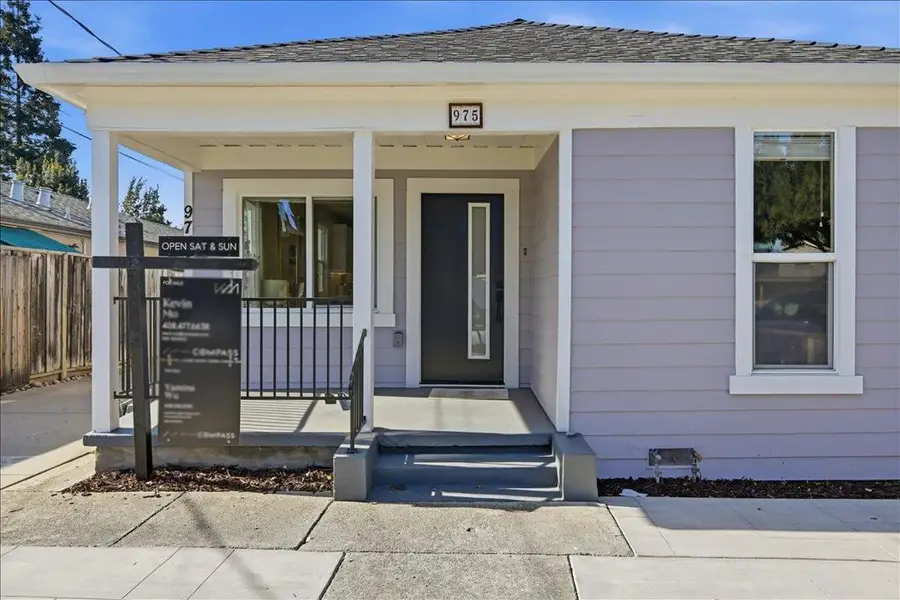 975 Prevost Street, San Jose, CA 95125 - Image #2