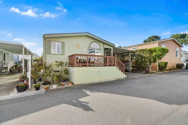 3 Lighthouse Road, Half Moon Bay, CA 94019