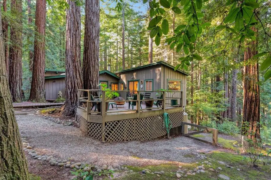 1079 Scenic Drive, Felton, CA 95018 - #2