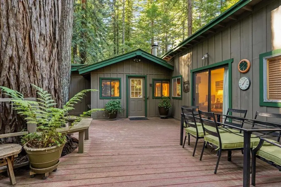 1079 Scenic Drive, Felton, CA 95018 - #3