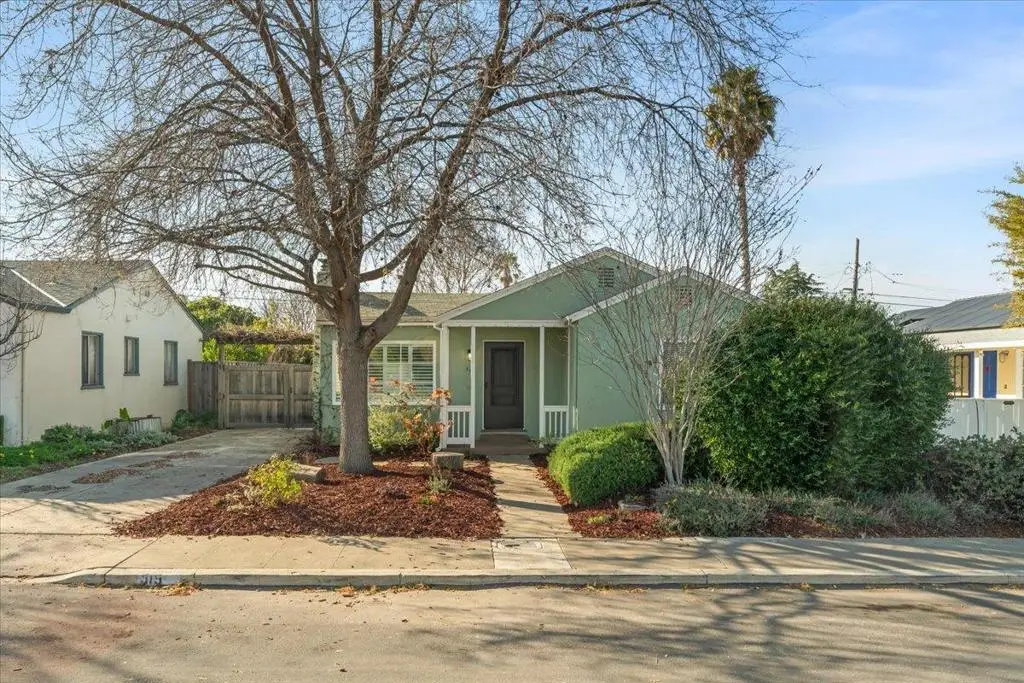 515 Arleta Avenue, San Jose, CA 95128 - Image #1