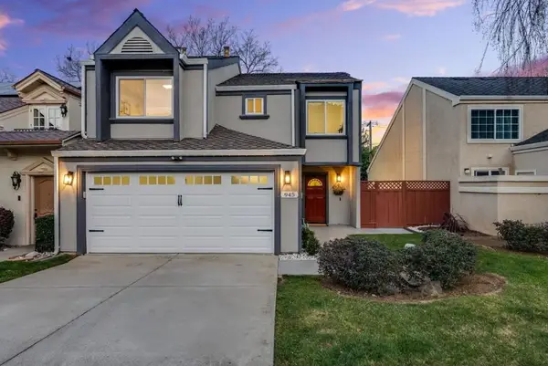 945 Oak Park, Morgan Hill, CA 95037