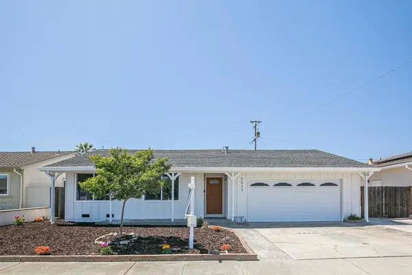 5033 Blacksand Road, Fremont, CA 94538