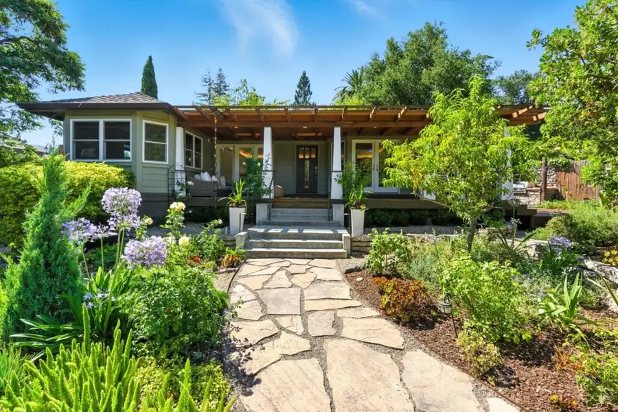 810 Glencrag Way, Woodside, CA 94062 - #2