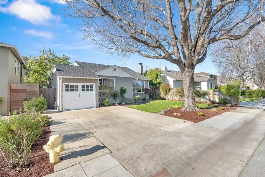 1222 Birch Avenue, San Mateo, CA 94402 - Image #2