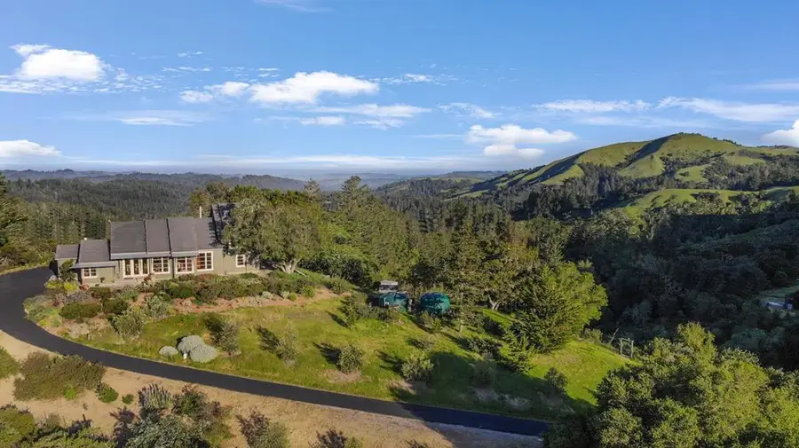 7405 Alpine Road, La Honda, CA 94020 - Image #2