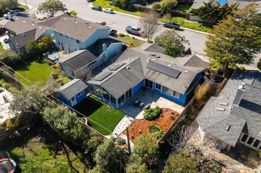 1009 Sir Francis Avenue, Capitola, CA 95010 - #2