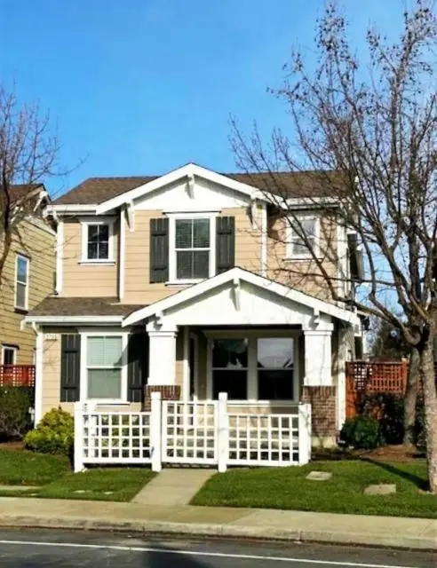 2753 Whitney Drive, Fairfield, CA 94533 - #2