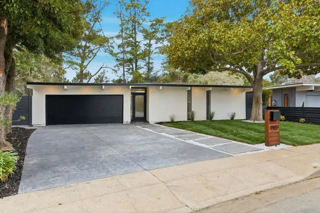 1907 Ticonderoga Drive, San Mateo, CA 94402 - #1