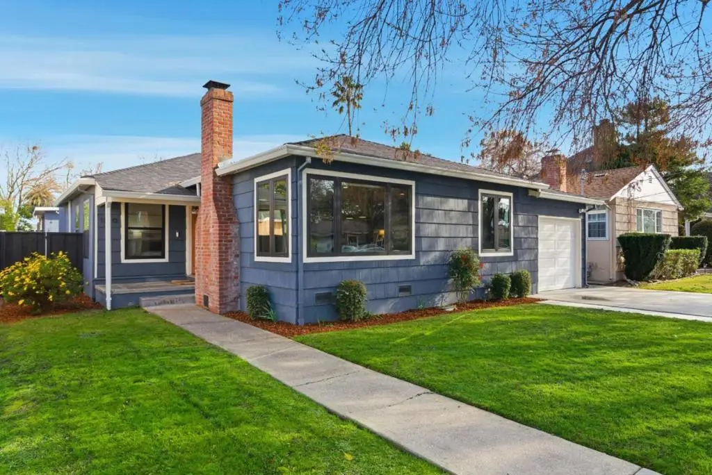 1120 17th Avenue, Redwood City, CA 94063 - #1