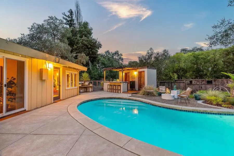 111 Ponderosa Drive, Santa Cruz, CA 95060 - #2