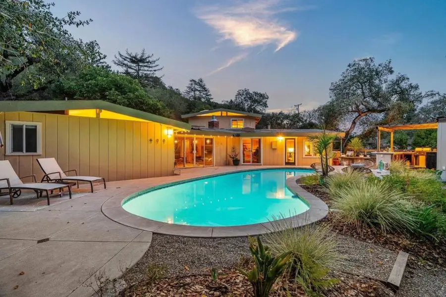 111 Ponderosa Drive, Santa Cruz, CA 95060 - #3