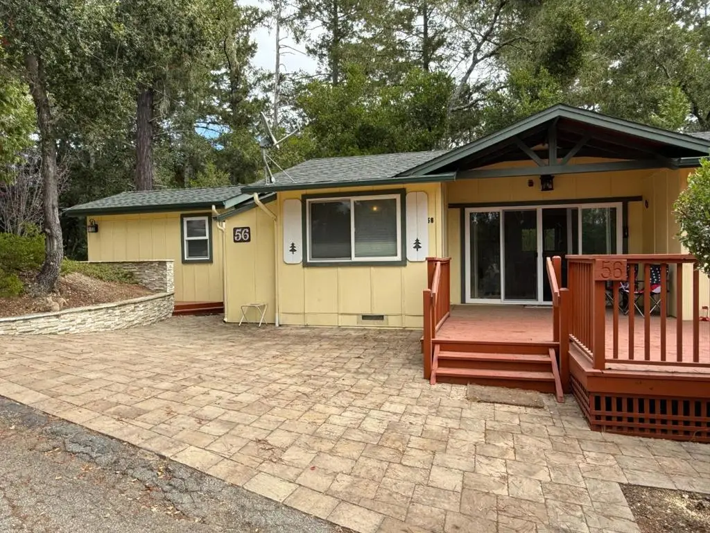 56 Lodge, Soquel, CA 95073 - #1
