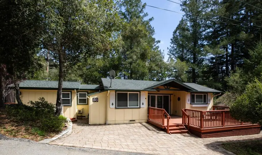 56 Lodge, Soquel, CA 95073 - #2