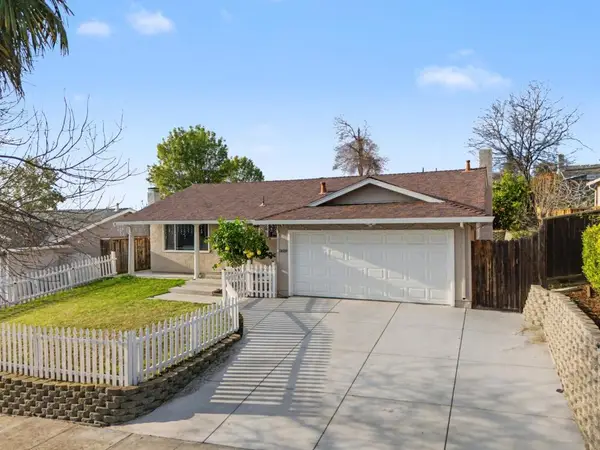 3659 Madrid, San Jose, CA 95132