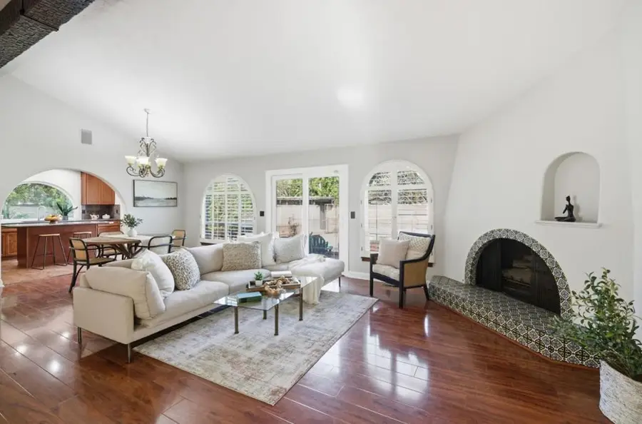 2167 Emory Street, San Jose, CA 95128 - #2