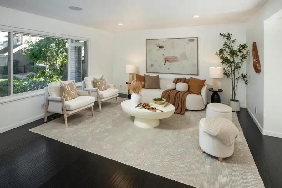 3594 Sunnymead Court, San Jose, CA 95117 - Image #3