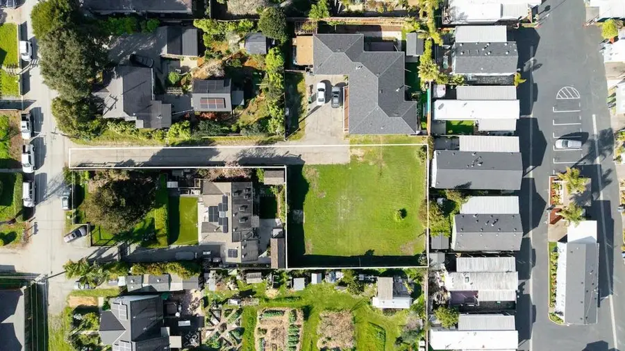 0 Roland, Santa Cruz, CA 95062 - #3