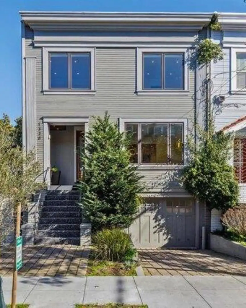 1228 Funston Avenue, San Francisco, CA 94122 - #2