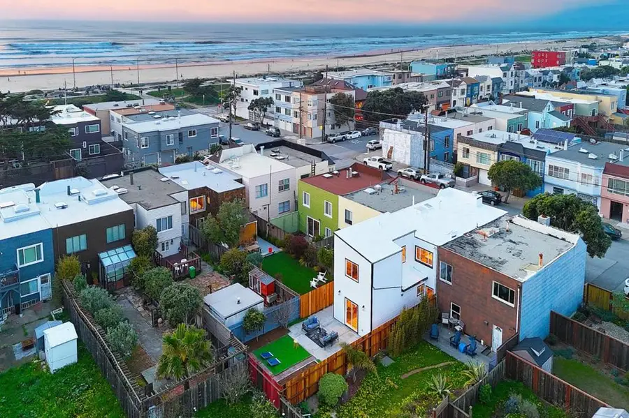 4329 Pacheco Street, San Francisco, CA 94116 - Image #3