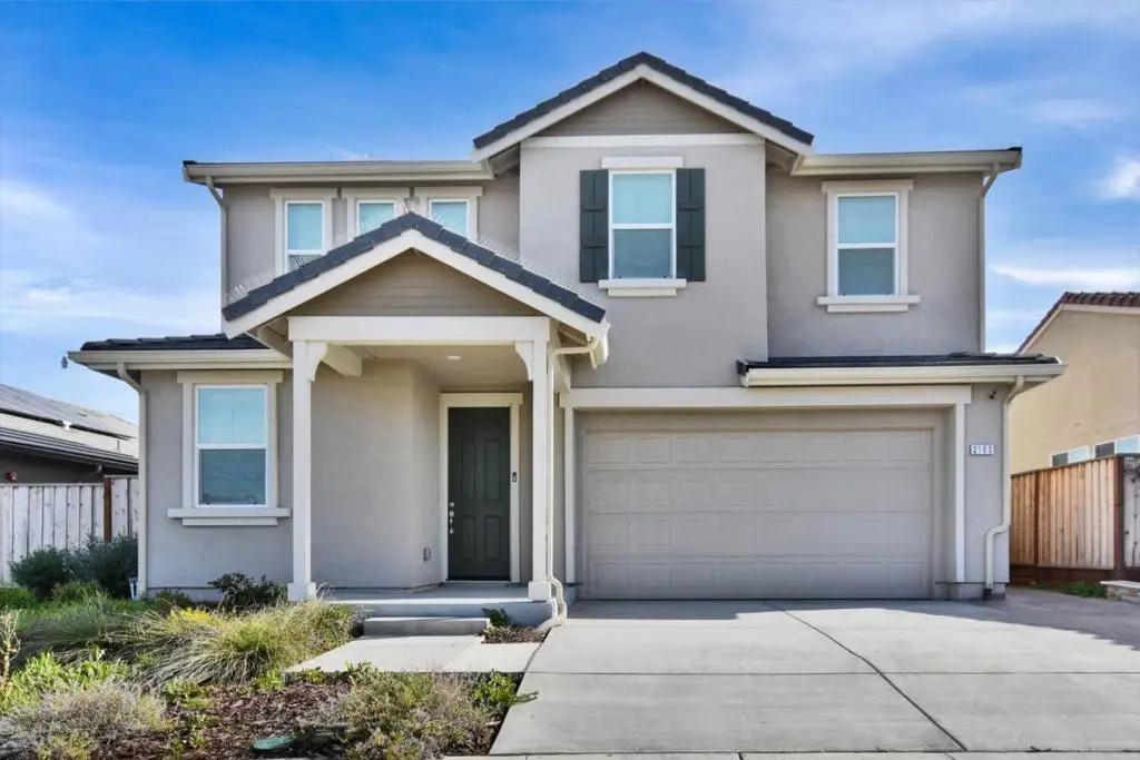 2160 Fuchsia Drive, Hollister, CA 95023 - #1