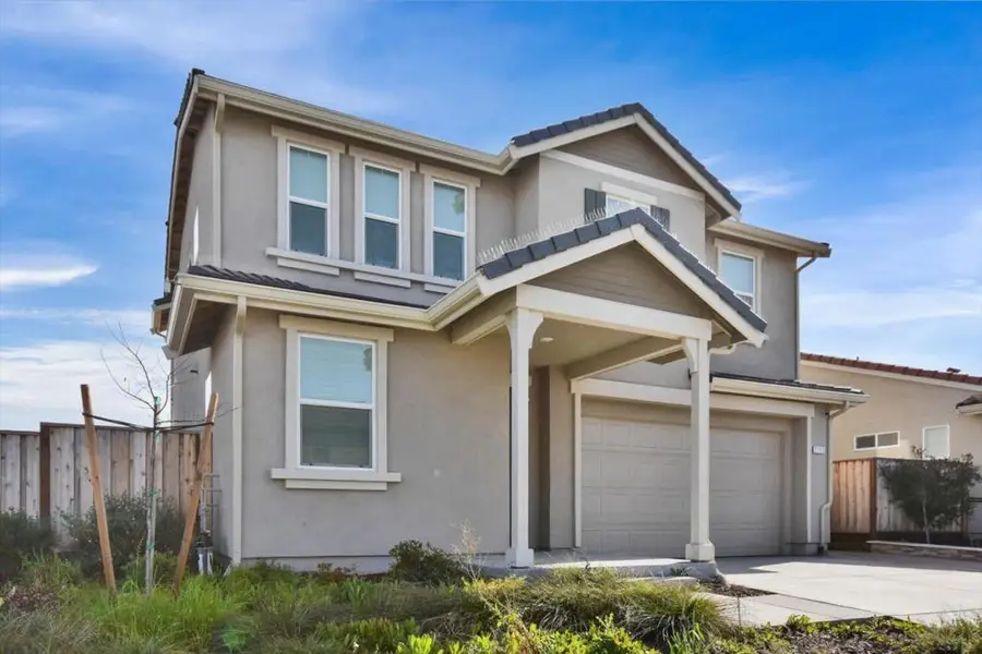 2160 Fuchsia Drive, Hollister, CA 95023 - #3