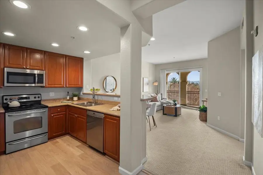 1883 Agnew Road #311, Santa Clara, CA 95054 - Image #3