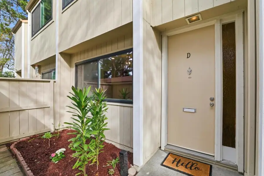 3027 Kaiser Drive #D, Santa Clara, CA 95051 - Image #3